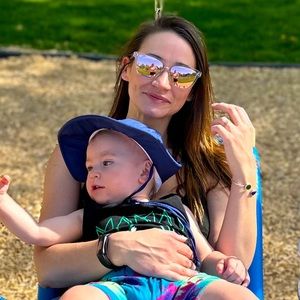 Meet your Posher, Patrice